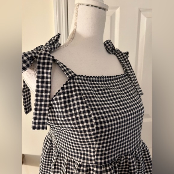 Skies Are Blue Aubree Tie Sleeve Top NWT!! - Picture 12 of 14